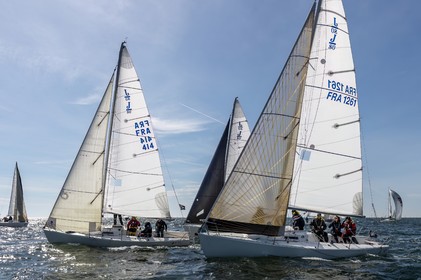 SPI Ouest France 2023