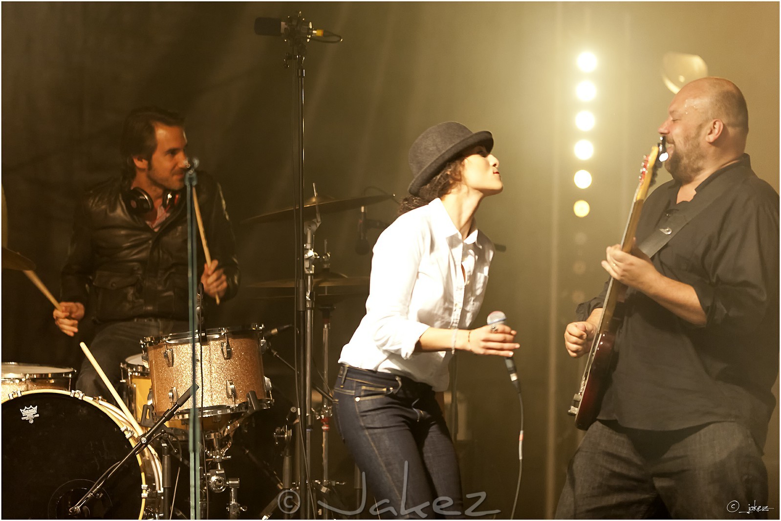 23- Camélia JORDANA (Bénodet 2011)