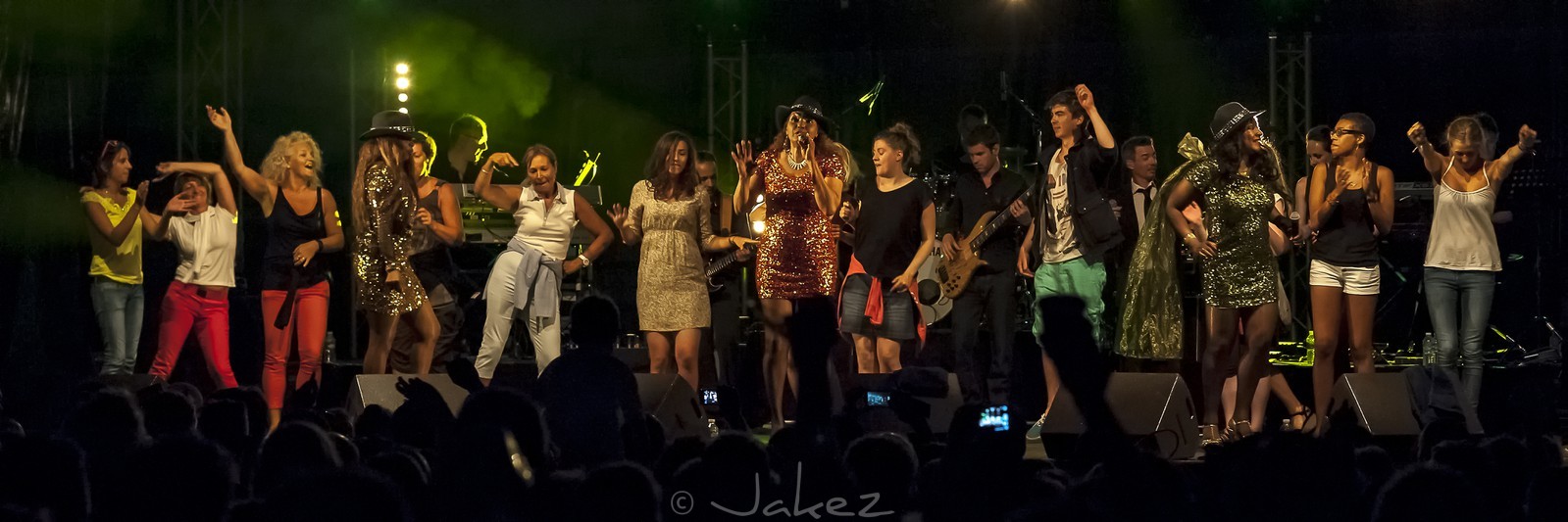 28-Original Tribute to Boney _M_