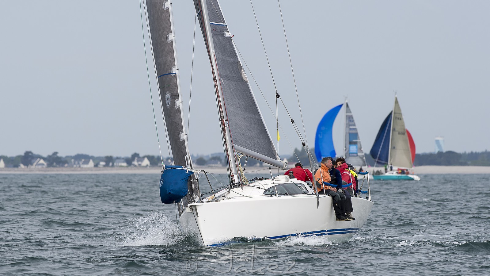 019 -Obelix Trophy 2014 (Samedi)