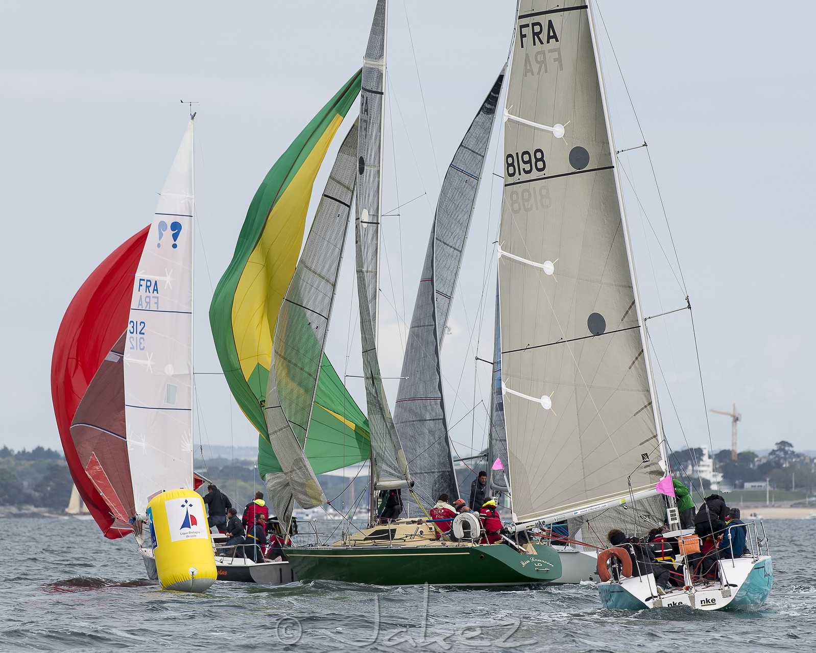 014 -Obelix Trophy 2014 (Samedi)