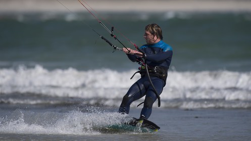 012-Kite Surf