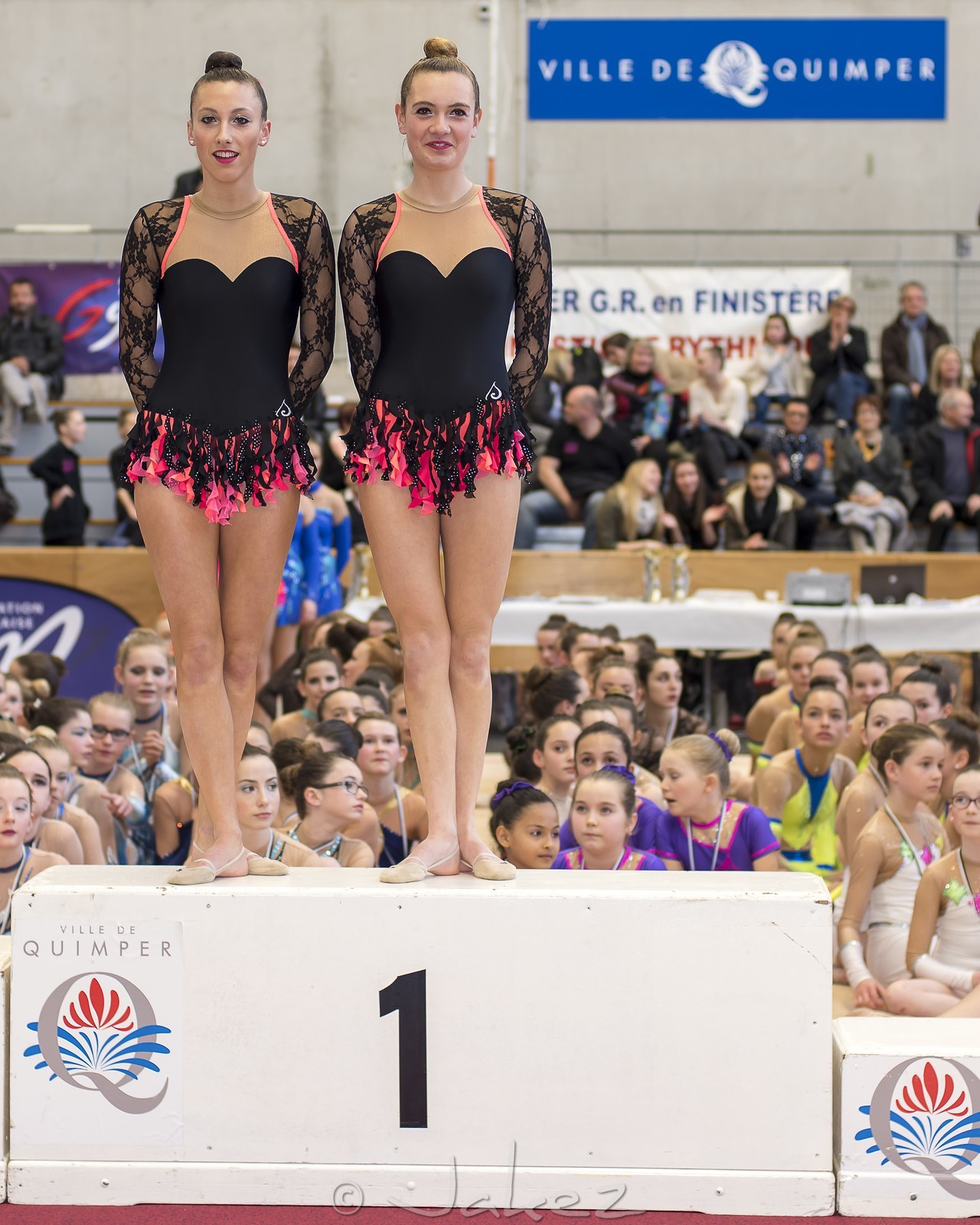 171-GRS Championnat Régional (Mars 2015)