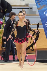 112-GRS Championnat Régional (Mars 2015)