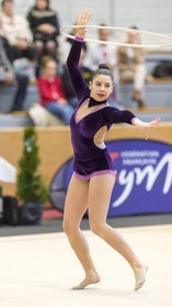 129-GRS Championnat Régional (Mars 2015)