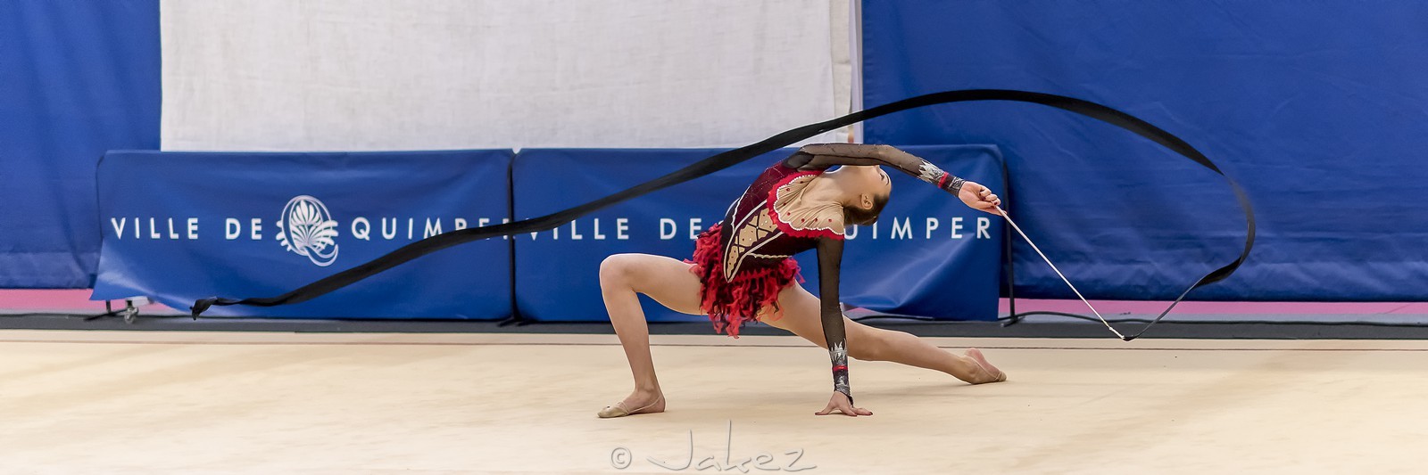 087-GRS Championnat Régional (Mars 2015)