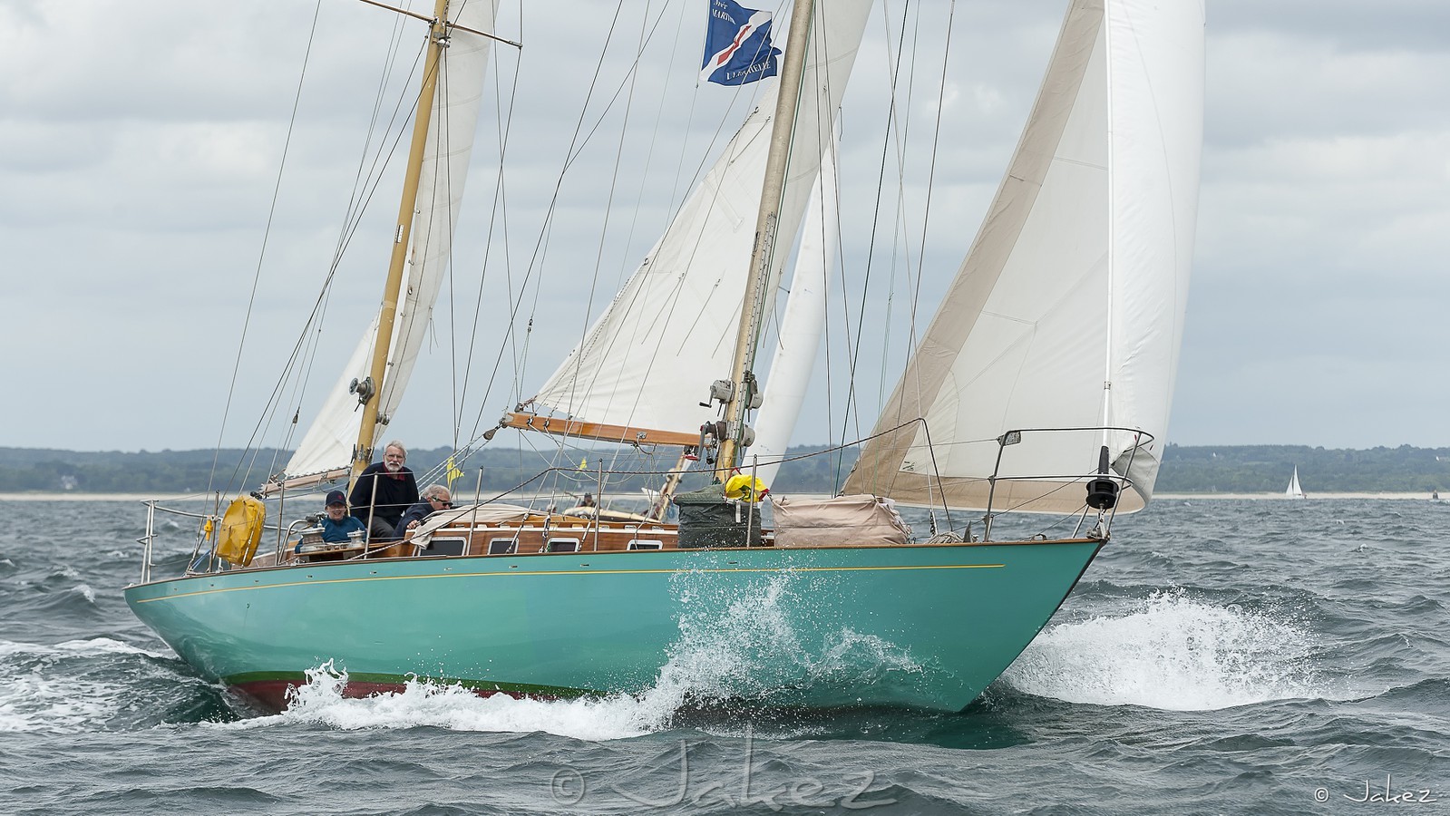 (085)-109-Belle Plaisance 2014