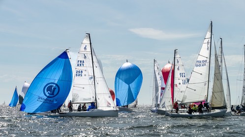 SPI Ouest France 2023
