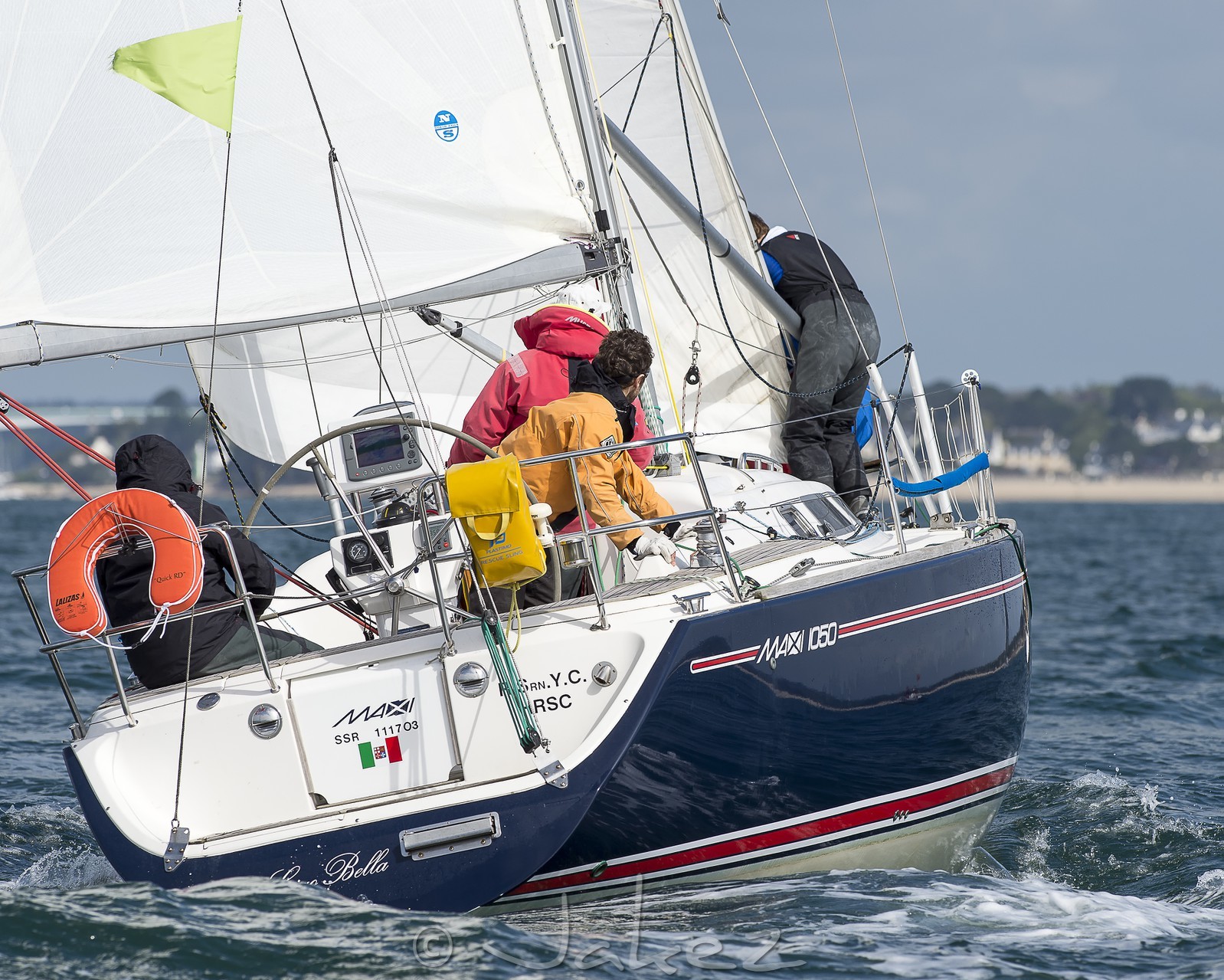 041 -Obelix Trophy 2014 (Samedi)