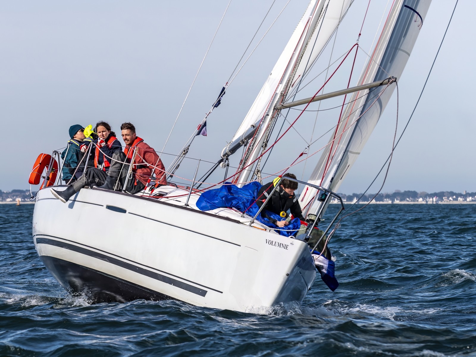 SPI Ouest France 2023