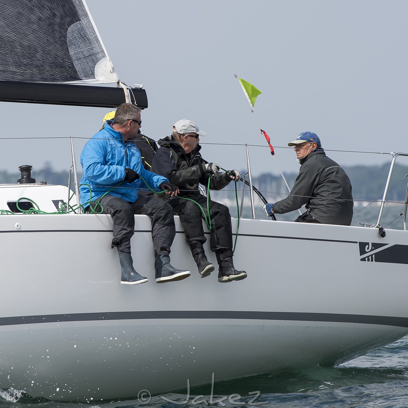 081 -Obelix Trophy 2014 (Samedi)
