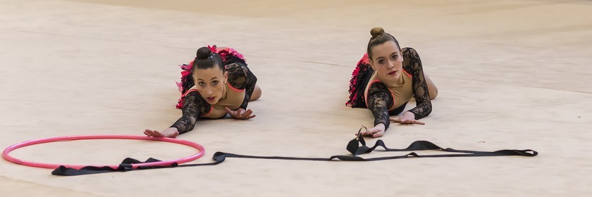 108-GRS Championnat Régional (Mars 2015)