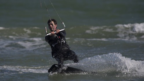 028-Kite Surf