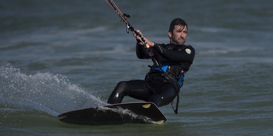 022-Kite Surf