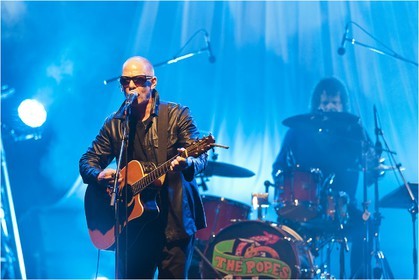 25-Popes (Bénodet 2011)