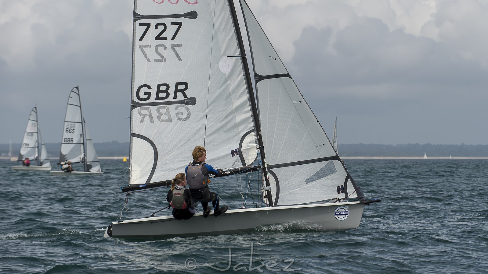 028-RS 500 (Loctudy 2014)