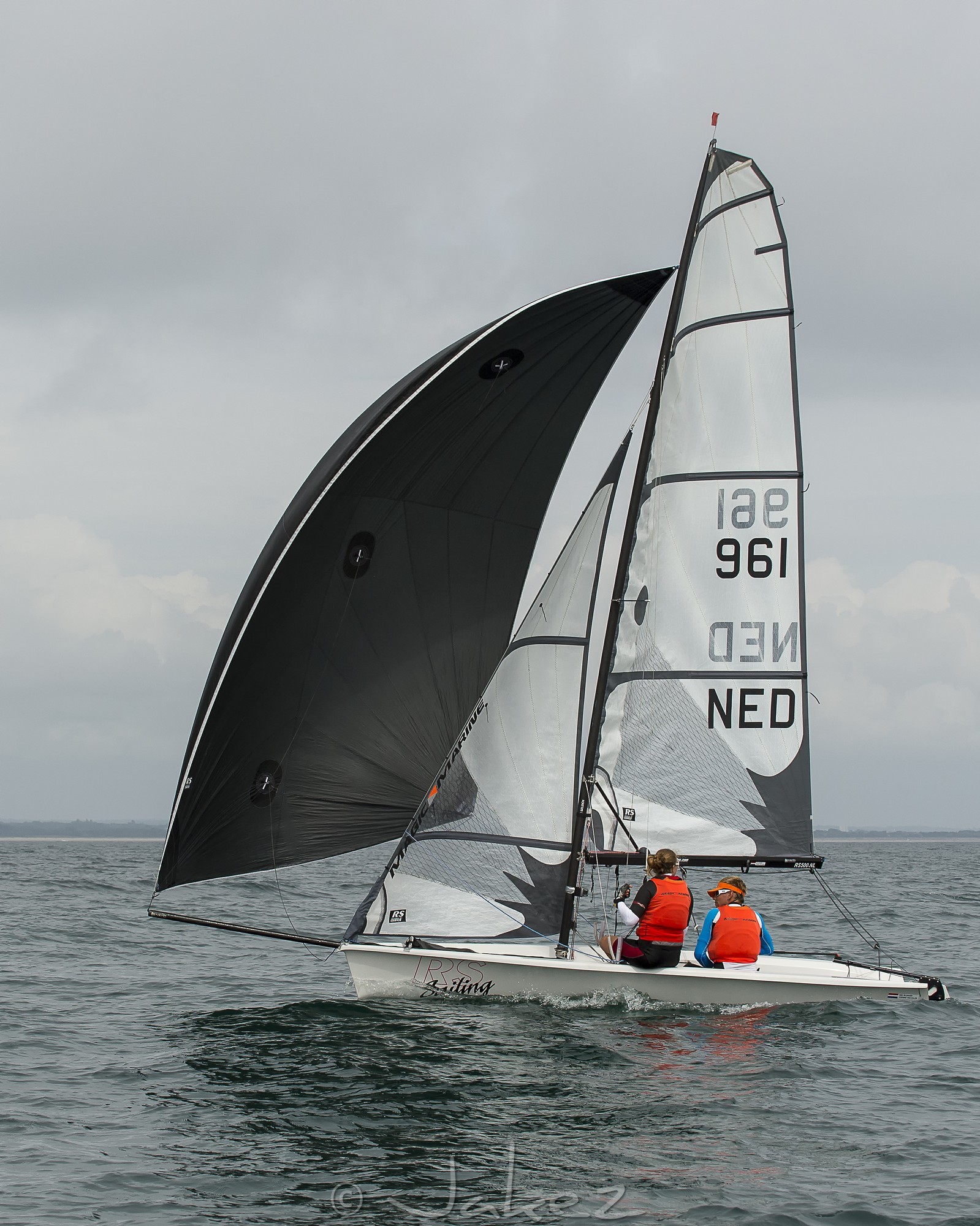 087-RS 500 (Loctudy 2014)