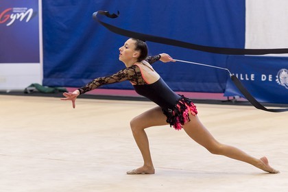 099-GRS Championnat Régional (Mars 2015)
