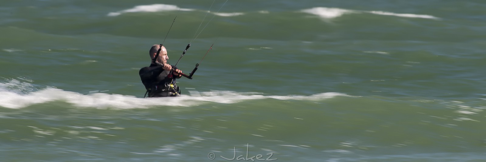 035-Kite Surf