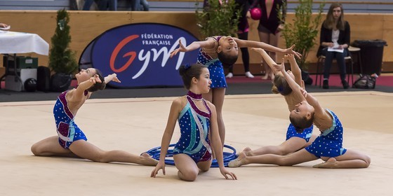 055-GRS Championnat Régional (Mars 2015)