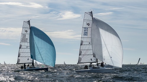 SPI Ouest France 2023
