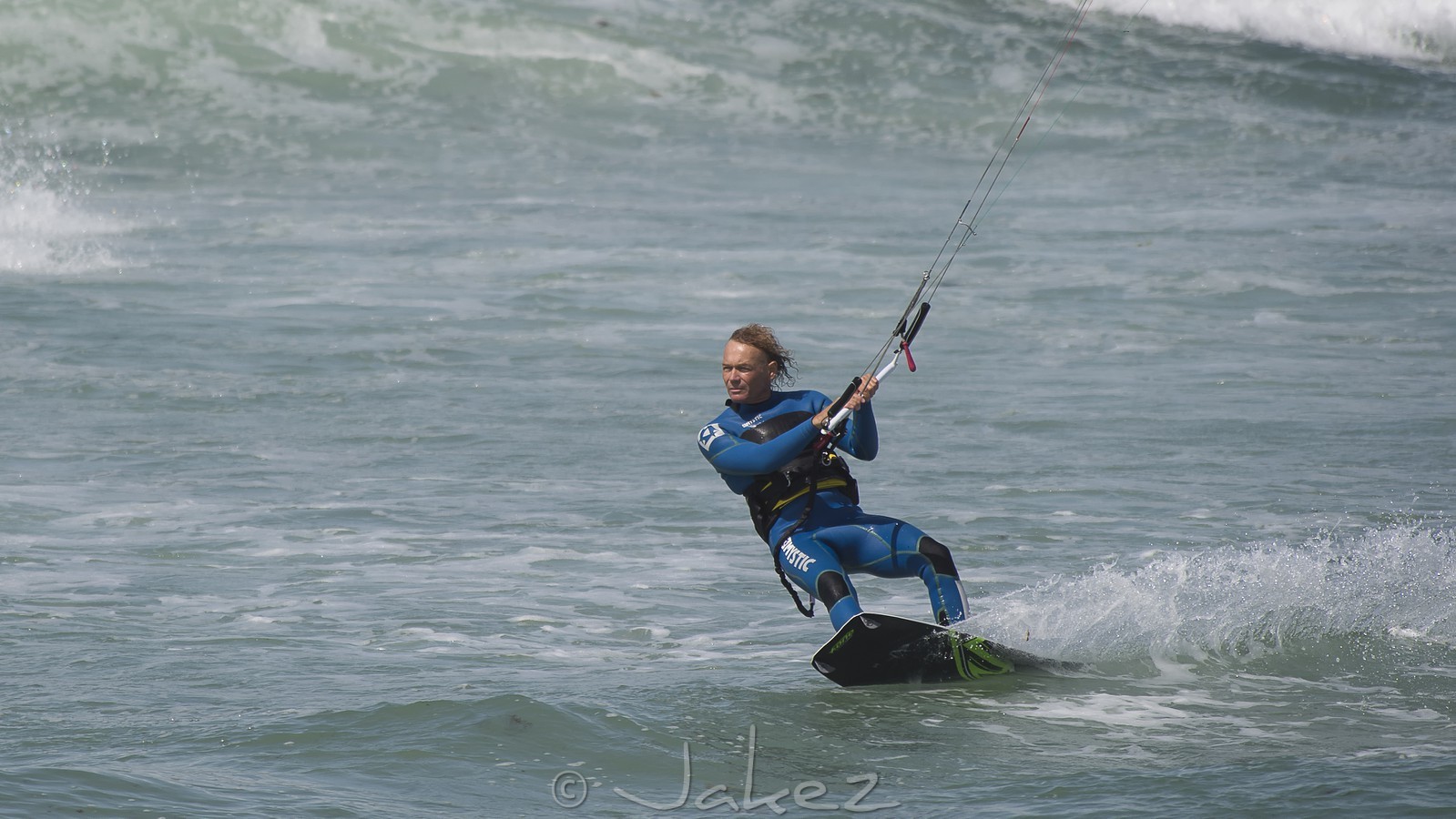 040-Kite Surf