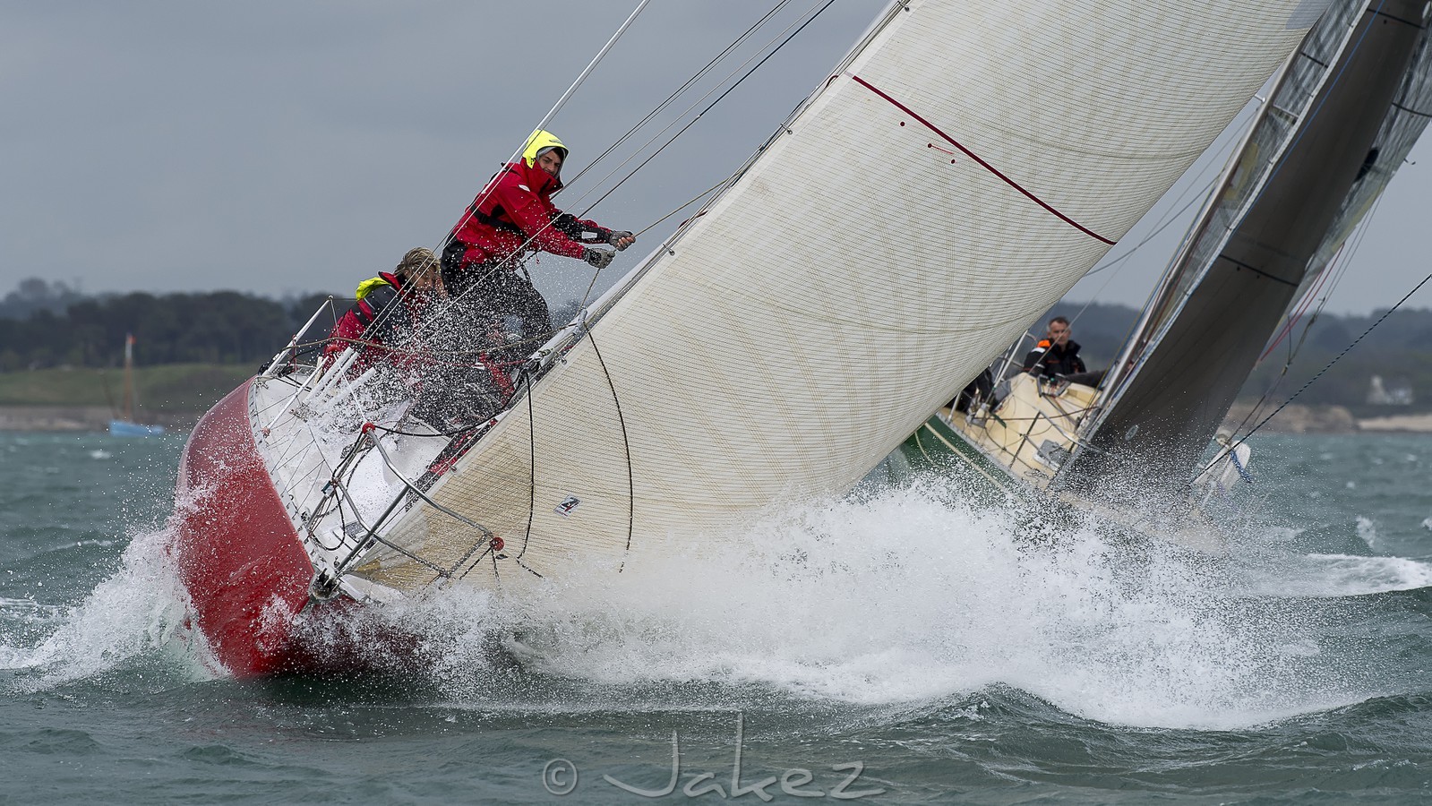 037 -Obelix Trophy 2014 (Jeudi)