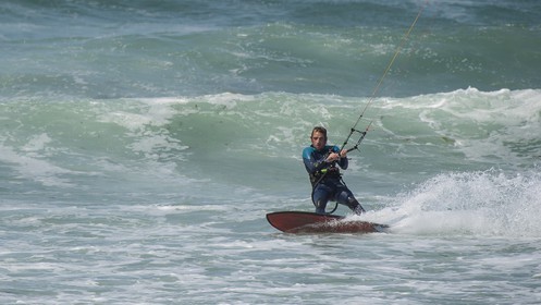 043-Kite Surf