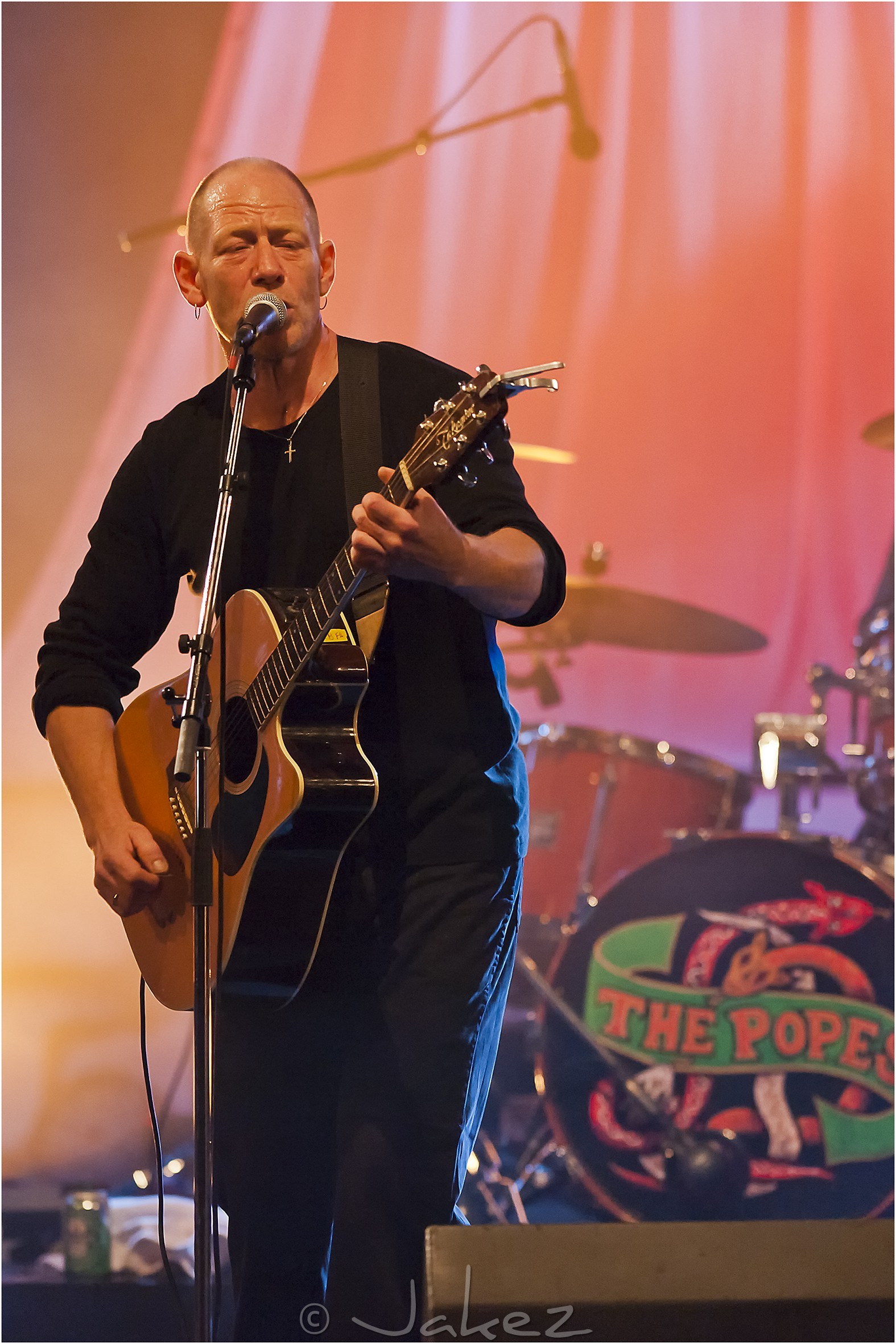 45-Popes (Bénodet 2011)