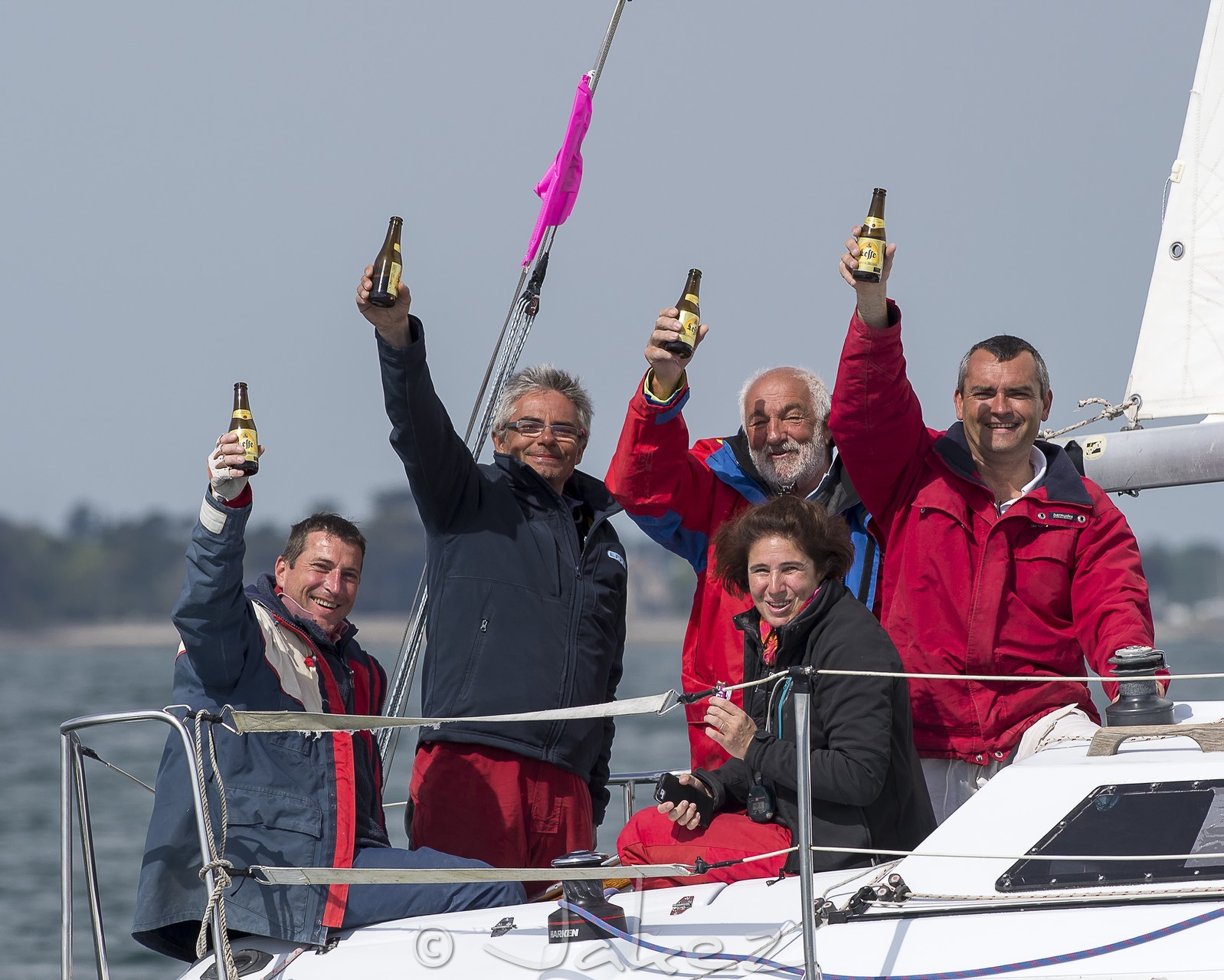 043 -Obelix Trophy 2014 (Samedi)