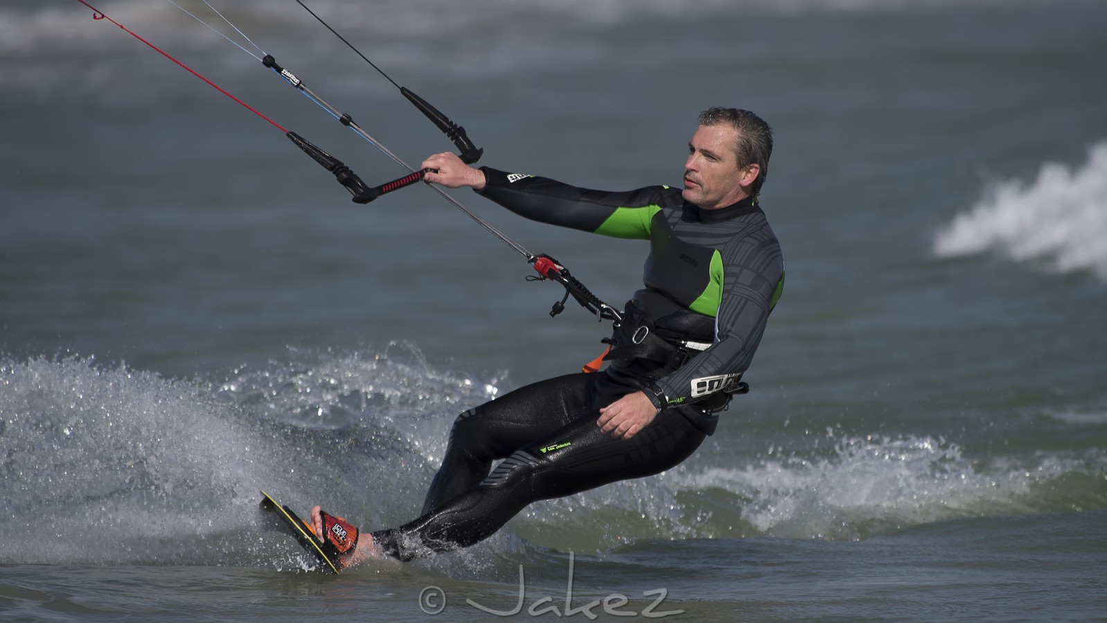 027-Kite Surf