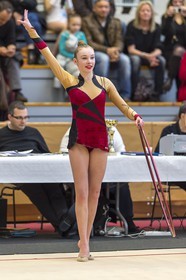 161-GRS Championnat Régional (Mars 2015)