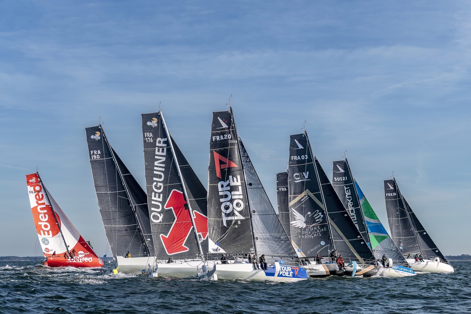 SPI Ouest France 2023