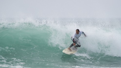 14-SURF Championnat de Bretagne 2014