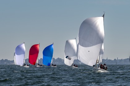 SPI Ouest France 2023