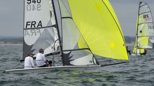 027-RS 500 (Loctudy 2014)
