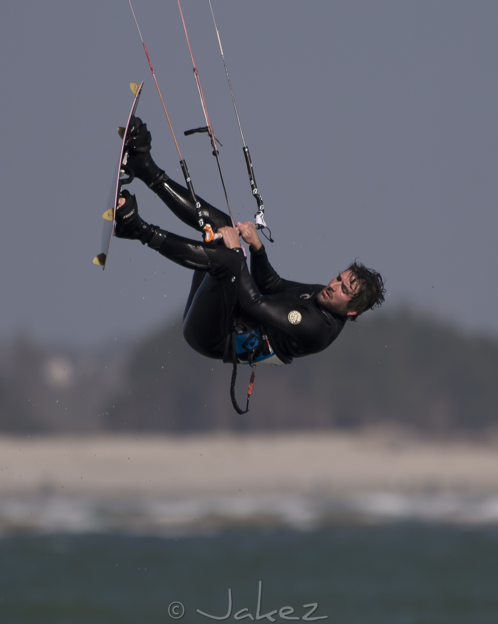 031-Kite Surf