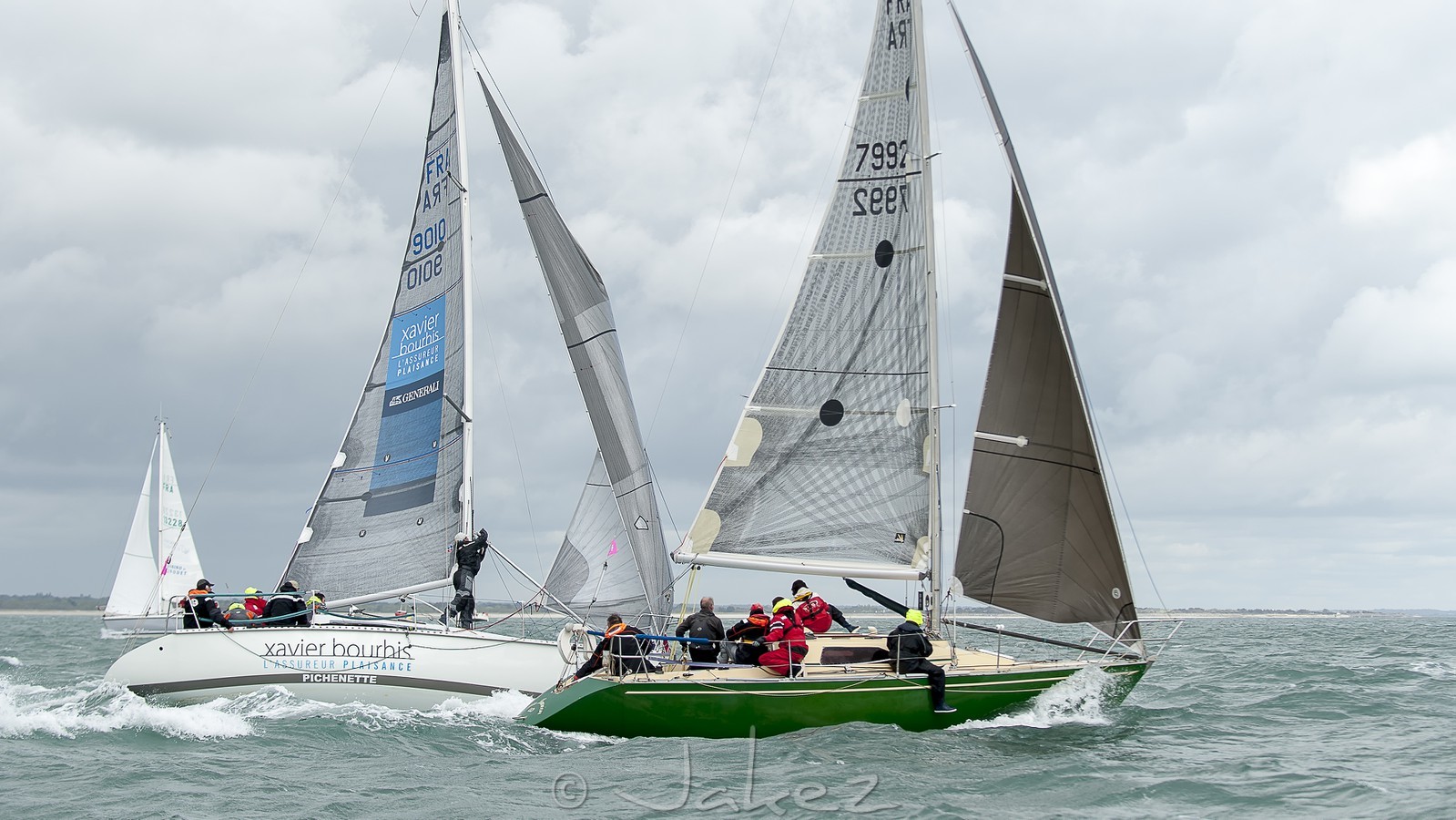 043 -Obelix Trophy 2014 (Jeudi)