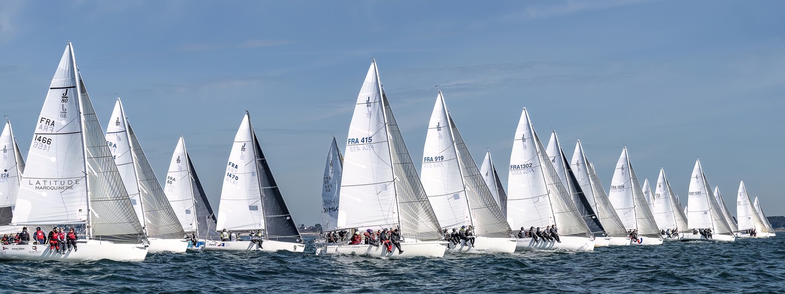 SPI Ouest France 2023