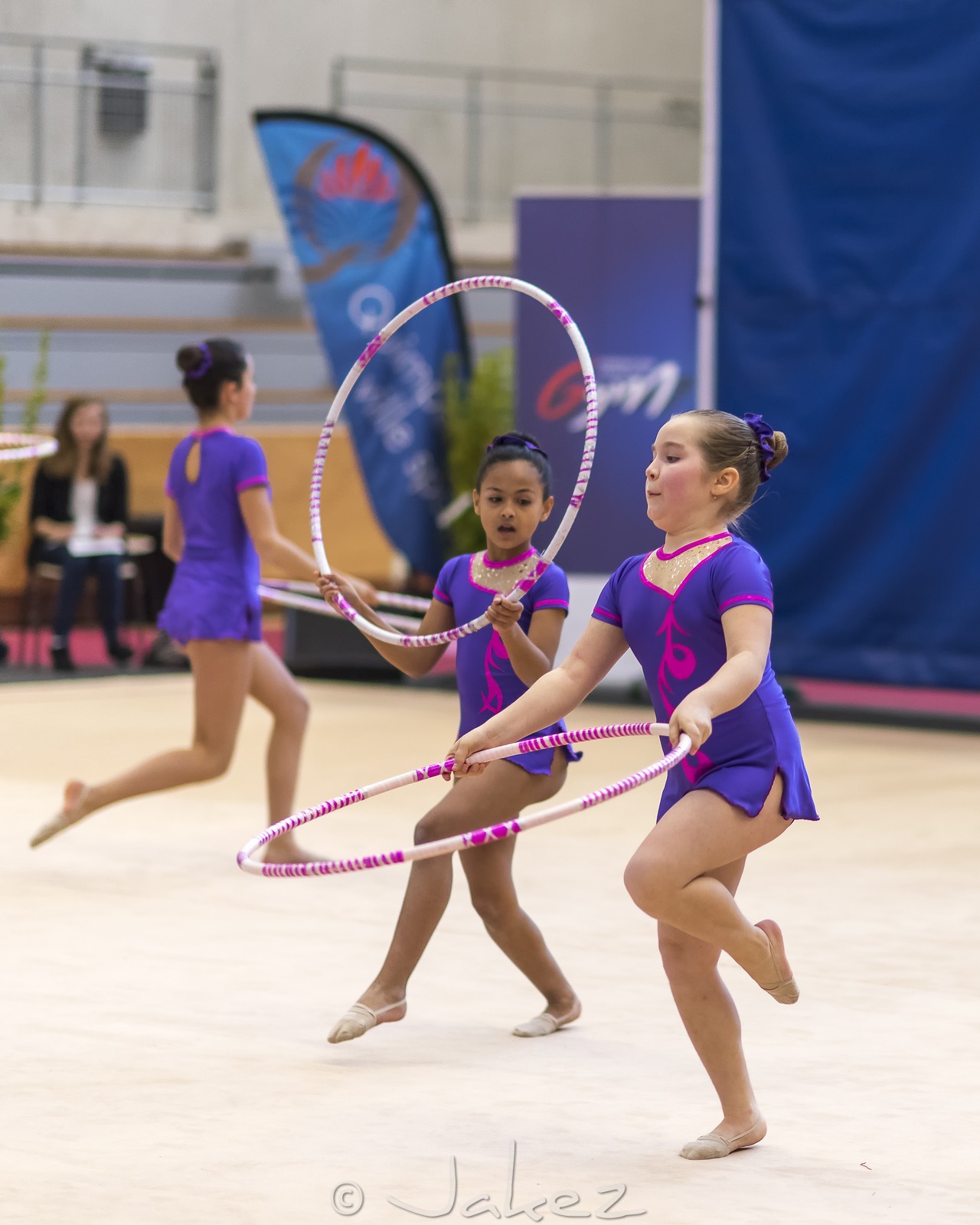 039-GRS Championnat Régional (Mars 2015)