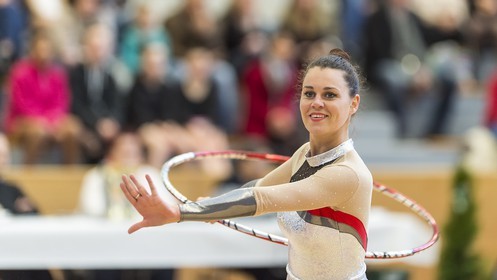143-GRS Championnat Régional (Mars 2015)