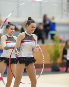 141-GRS Championnat Régional (Mars 2015)