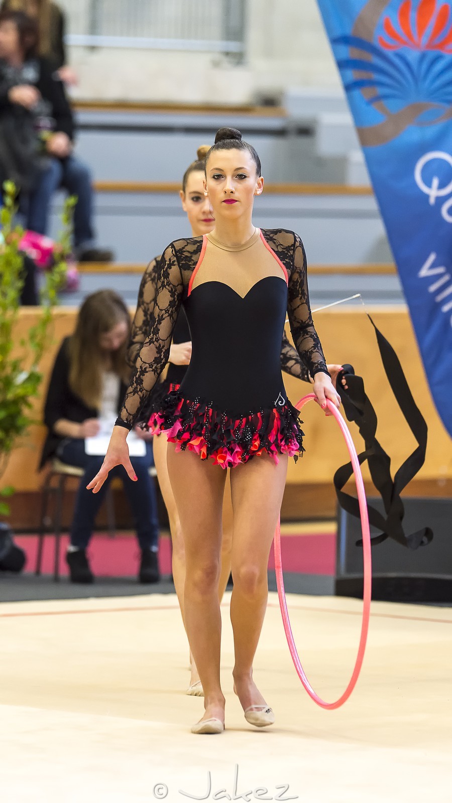 113-GRS Championnat Régional (Mars 2015)