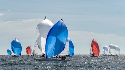 SPI Ouest France 2023