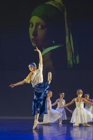 022- I have a dream