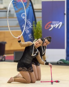 157-GRS Championnat Régional (Mars 2015)