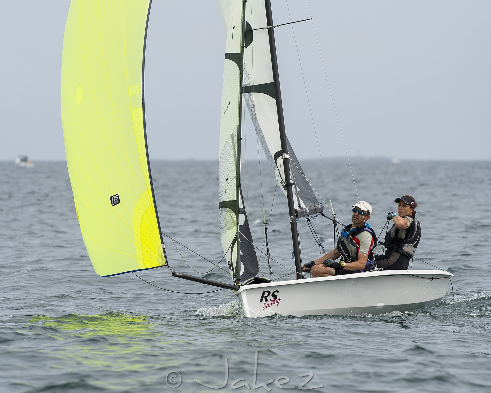 083-RS 500 (Loctudy 2014)