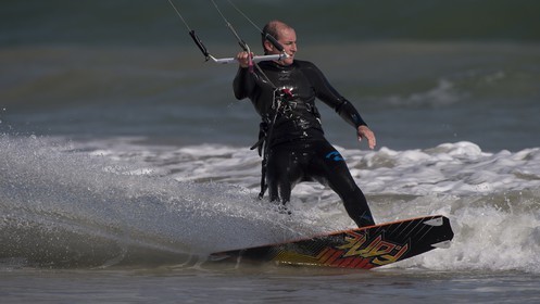 036-Kite Surf
