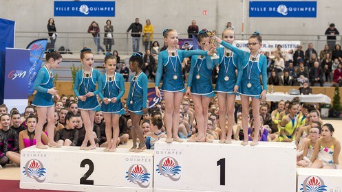 165-GRS Championnat Régional (Mars 2015)