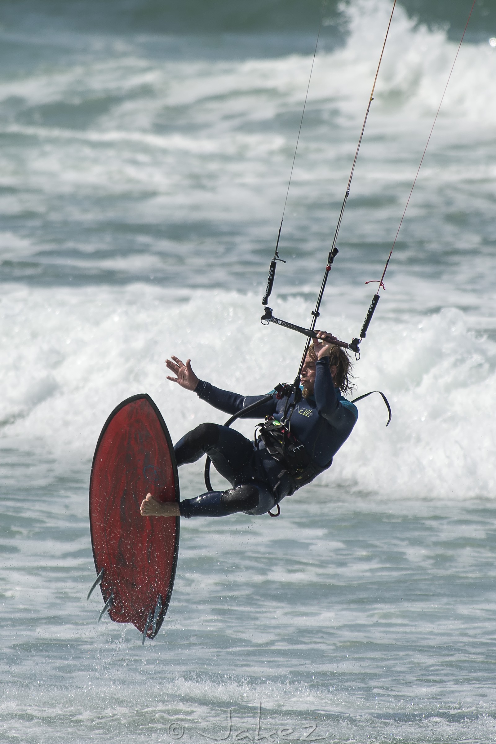 042-Kite Surf